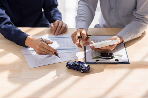 Licensed insurance agency in Jacksonville, TX